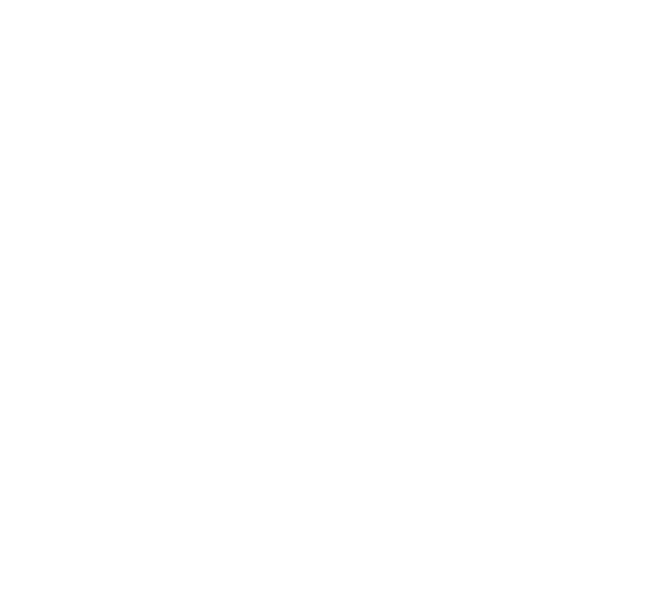 decorative white circle